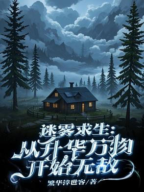 迷雾求生：从升华万物开始无敌迷雾求生：从升华万物开始无敌