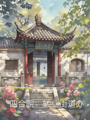 四合院：转业街道办四合院：转业街道办