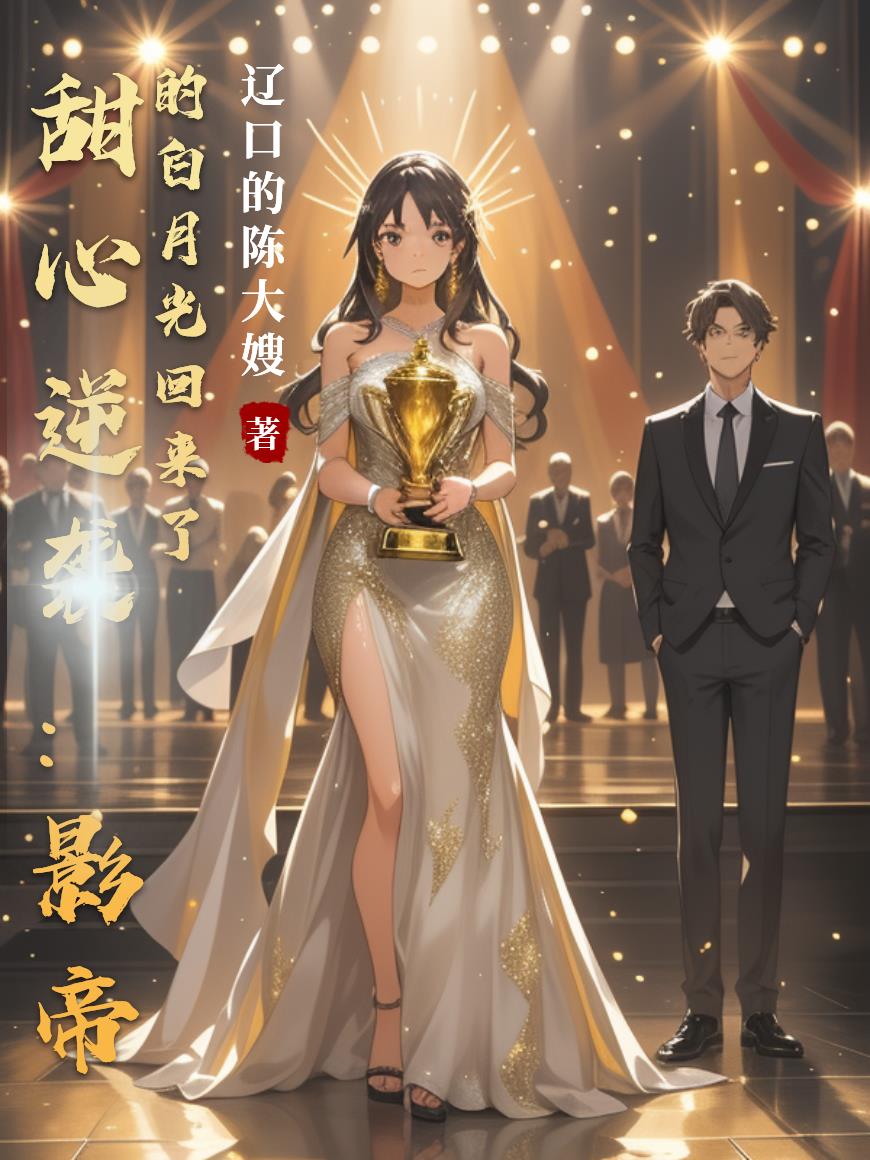 甜心逆袭：影帝的白月光回来了甜心逆袭：影帝的白月光回来了