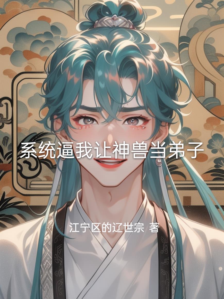 系统逼我让神兽当弟子系统逼我让神兽当弟子