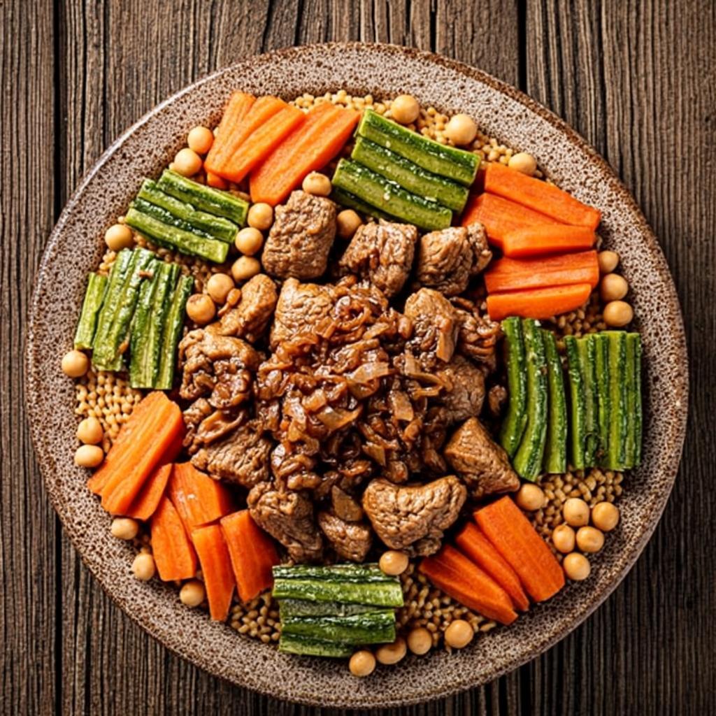 Couscous