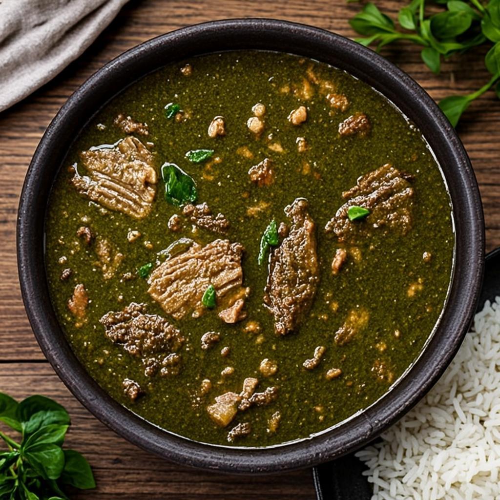Egusi
